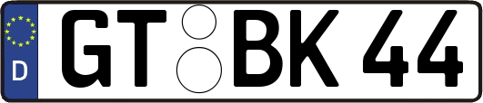 GT-BK44