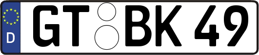 GT-BK49