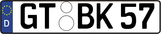 GT-BK57