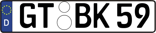 GT-BK59