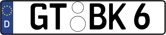 GT-BK6