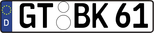 GT-BK61