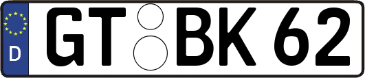GT-BK62