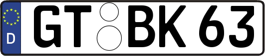GT-BK63