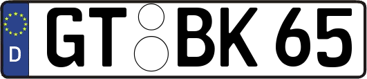 GT-BK65