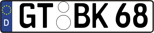 GT-BK68