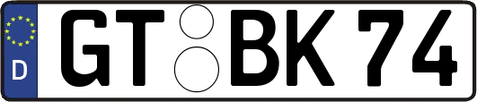 GT-BK74