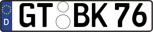GT-BK76