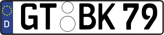 GT-BK79