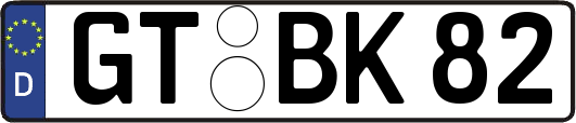 GT-BK82