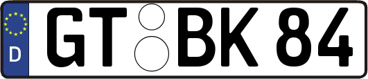 GT-BK84