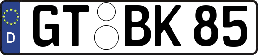 GT-BK85