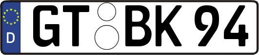 GT-BK94