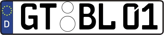 GT-BL01