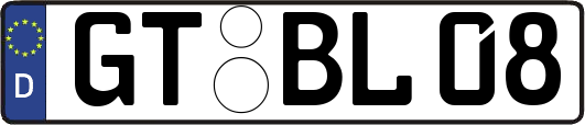 GT-BL08