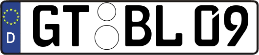 GT-BL09