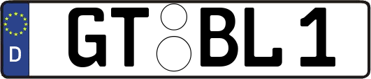 GT-BL1