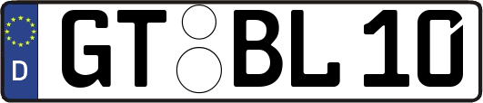GT-BL10