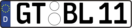 GT-BL11