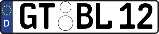 GT-BL12