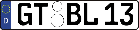 GT-BL13