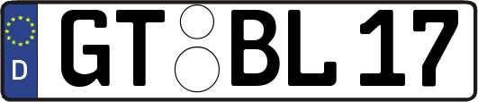 GT-BL17