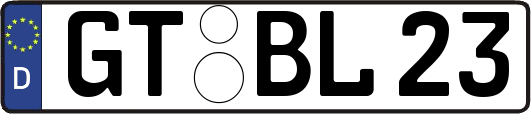 GT-BL23