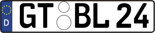 GT-BL24