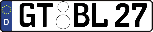 GT-BL27