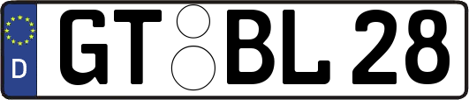 GT-BL28