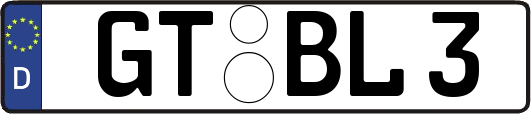 GT-BL3