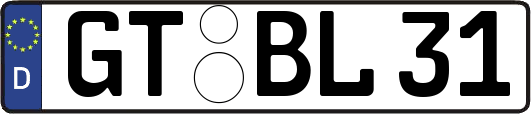GT-BL31