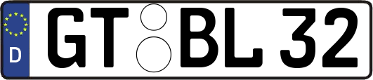 GT-BL32