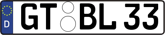 GT-BL33