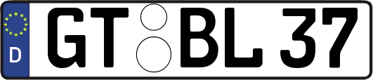 GT-BL37