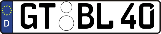 GT-BL40