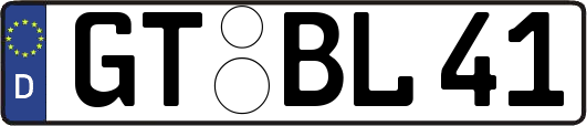 GT-BL41