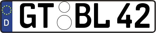 GT-BL42
