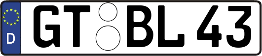 GT-BL43