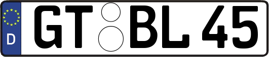 GT-BL45