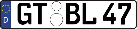 GT-BL47