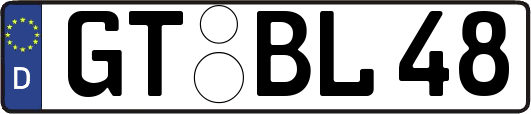 GT-BL48