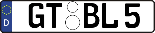 GT-BL5