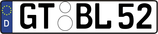 GT-BL52
