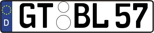 GT-BL57