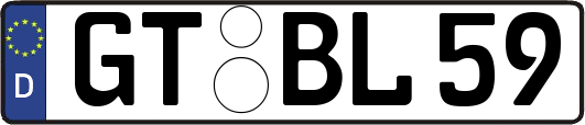 GT-BL59