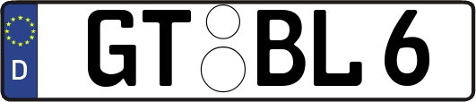 GT-BL6
