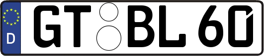 GT-BL60