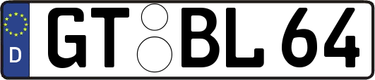 GT-BL64