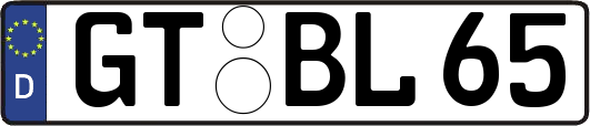GT-BL65